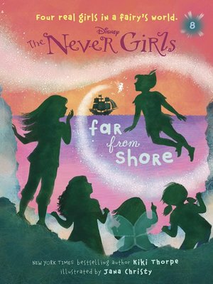 cover image of Far from Shore